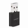 Adattatore WLAN USB 2.0 Gembird WNP-UA300-01 — RTL8192EU, 2,4 GHz, 802.11b/g/n, 300 Mbit/s