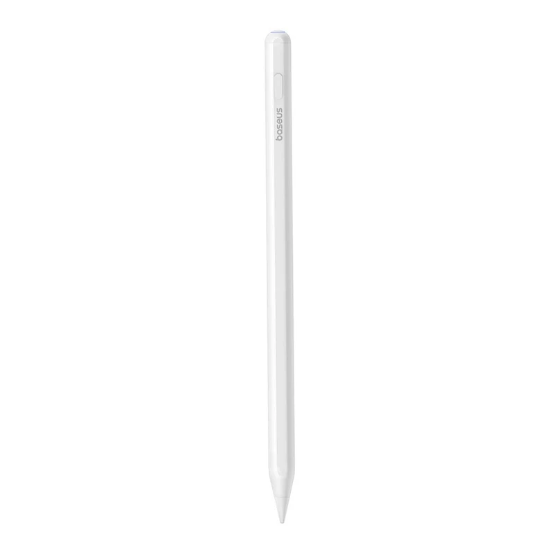 Stylus Baseus Smooth Writing Series P80015804213-00 — penna attiva con ricarica wireless e via cavo