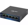 Switch PoE ALLNET ALL-SG8005P 5 porte Gigabit (5x RJ45, PoE)