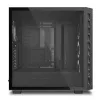 Sharkoon REBEL C80G RGB midi tower nero