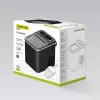Macchina per ghiaccio Maestro MR-820 — macchina per ghiaccio da tavolo, modello MR-820