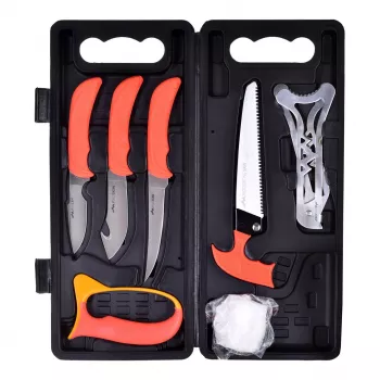 Outdoor Edge Wild Pak - set da caccia