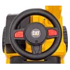 Escavatore scivolo milly mally 5298 – escavatore scivolo per bambini con design realistico e costruzione stabile