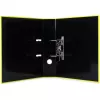 Raccoglitore ad anelli HERMA 20063 A4 giallo anello tondo 70 mm archiviazione