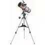 Telescopio Bresser Optics Pluto 114/500 20x