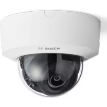 Telecamera di sorveglianza Bosch NDI-3702-AL Fixed Dome 2MP IR