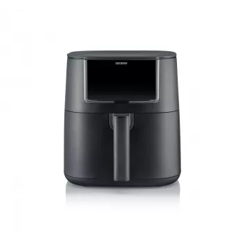 Severin FR 2462 friggitrice ad aria calda, 7 L
