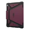 Custodia protettiva per iPad Air M2/M3 (bordeaux)