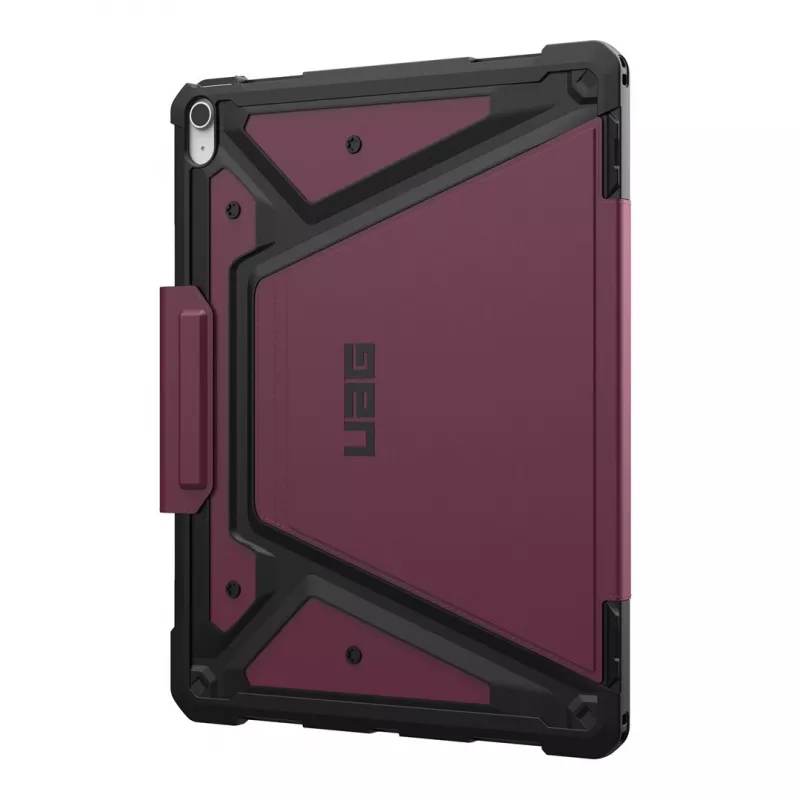 Custodia protettiva per iPad Air M2/M3 (bordeaux)