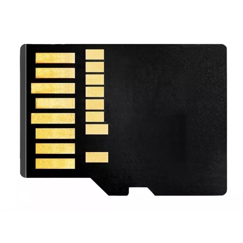 Scheda di memoria microSDXC Silicon Power Hypera microSDXC Express 512 GB — UHS-I U3, V30, A1, Class 10