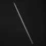 BitsPower Crystal Link Tube 12/10mm 500mm – tubo rigido trasparente per raffreddamento a liquido PC