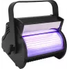 Proiettore EUROLITE Flood 210 asym RGBLI 210W — faretto LED asimmetrico da palco/lavoro