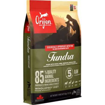 ORIJEN Tundra - cibo secco per cani - 6 kg
