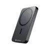 Powerbank portatile Sandberg Mag Wireless Powerbank 5000 ALU, 5000 mAh