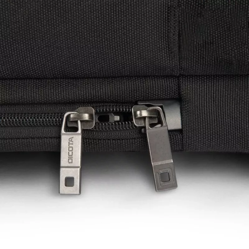 Borsa per laptop DICOTA D32166-RPET 40,6 cm (16) valigetta nero