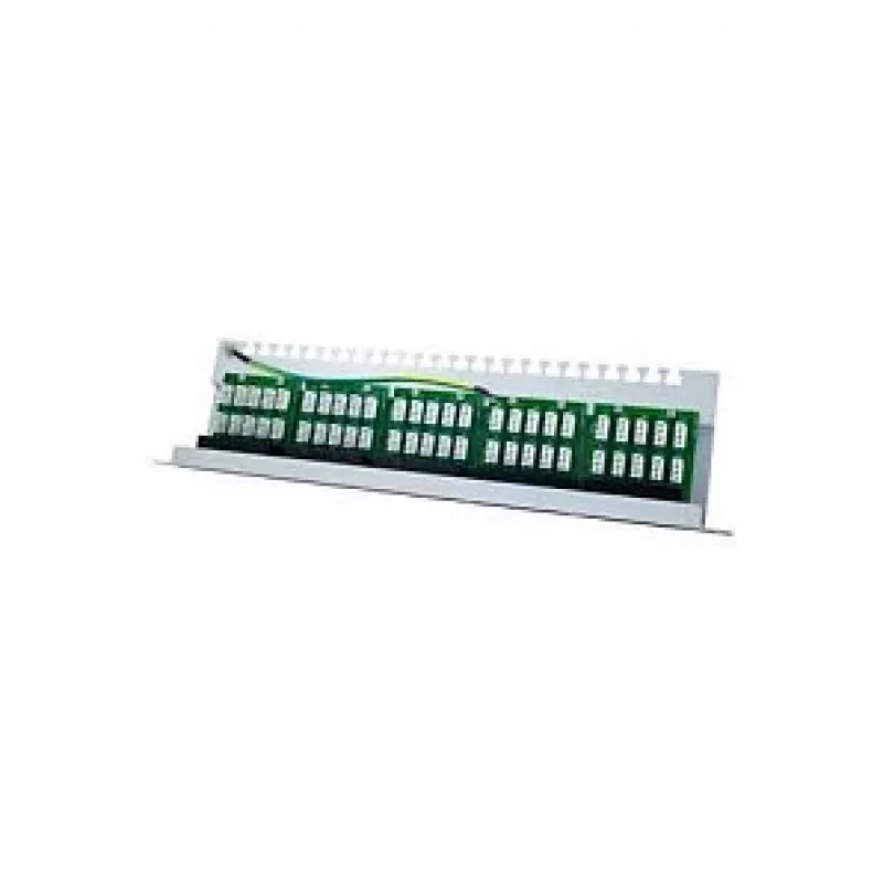 Synergy 21 S215203 – RJ-45 – Cat3 – Grigio – 1,77 kg