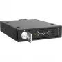 ICY DOCK - ToughArmor - MB601V5K-B - Case per unità SSD NVMe U.2/U.3 2,5
