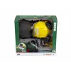 Set boscaiolo in legno per gioco di ruolo per bambini KLEIN modello 8197 — utensili giocattolo per giochi fantasiosi all'aperto e nel bosco