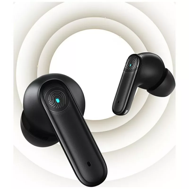 Cuffie Bluetooth Usams E05 TWS nere