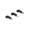 Alimentatore Qoltec 51758 per interni 65 W nero
