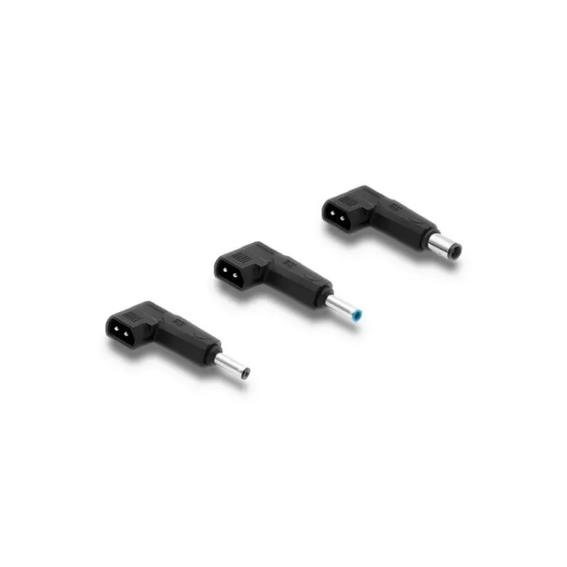 Alimentatore Qoltec 51758 per interni 65 W nero