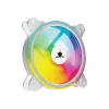 Kit illuminazione ARGB White Shark Nebula-2 5V RGB (modello NEBULA-2-W)