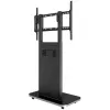 Pro-Tower M, sistema di supporto nero/grigio, mobile