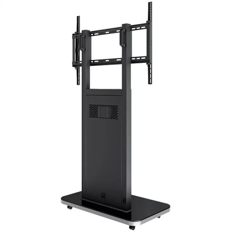 Pro-Tower M, sistema di supporto nero/grigio, mobile