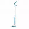 Zelmer ZST1300 pulitore a vapore, 0,4 l, cavo da 5 m, 2 panni in microfibra