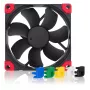 Ventola case Noctua NF-A9 PWM 92 mm nero