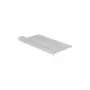 Triton RAC-UP-250-A1 Ripiano forato da 19 pollici 1U, 250 mm, 20 kg, grigio chiaro