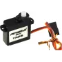 Amewi micro servo AMXRacing 1143HB analogico servo analogico materiale ingranaggi: plastica (28951)