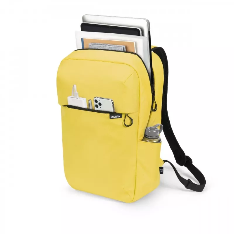 Zaino COMMUTER per notebook 13-16 pollici, lime
