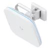 UBIQUITI E7 CAMPUS ENTERPRISE ACCESS POINT INDOOR/OUTDOOR, WIFI 7, UPLINK 10GBE