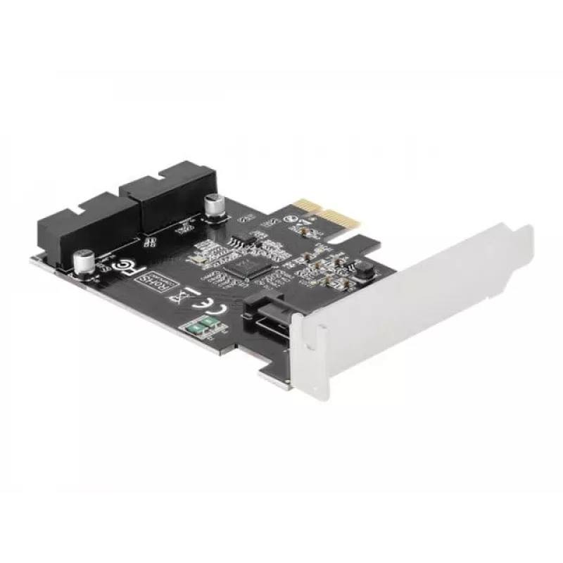 Adattatore USB 3.2 Gen 1 interno DeLOCK 90387