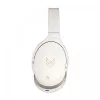 Audeeo Serene Hush Pro cuffie wireless on-ear, crema