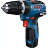 Trapano Bosch GSB 12V-35 2x3Ah LBOXX 06019J9000