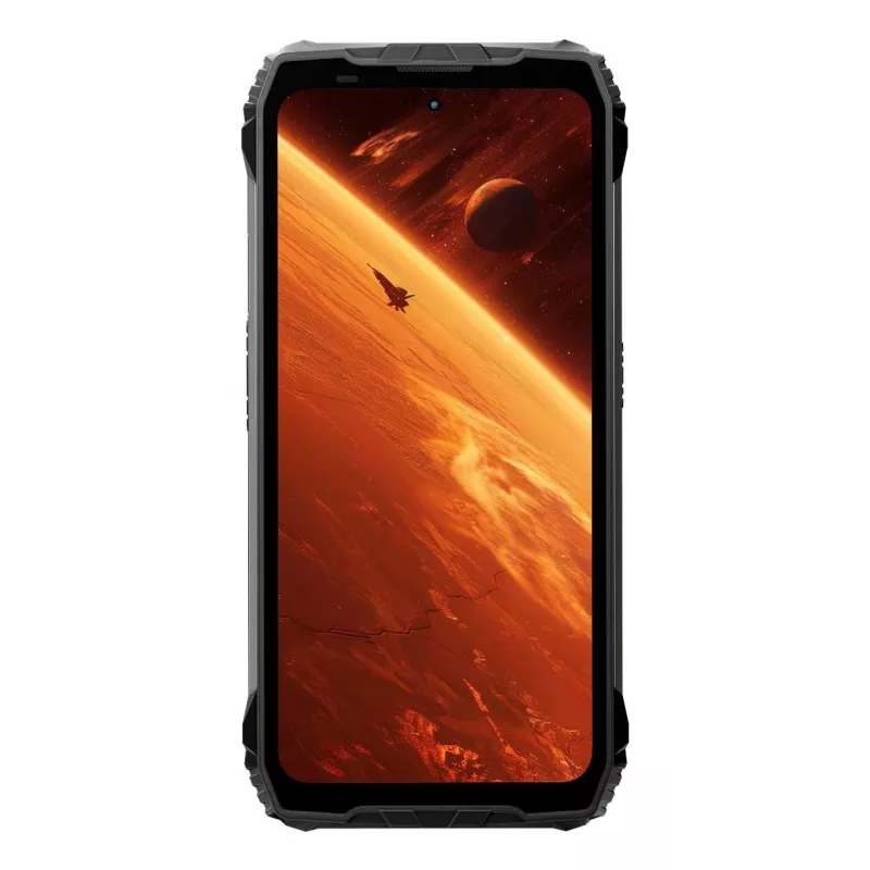 Cellulare Xplore 2/16GB/1TB Nero view