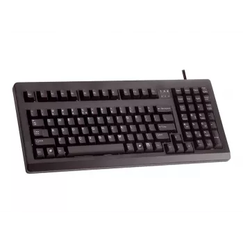 CHERRY G80-1800 tastiera Home USB QWERTZ tedesco nero