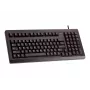 CHERRY G80-1800 tastiera Home USB QWERTZ tedesco nero