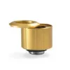 Raccordo BitsPower Artemis Advanced Multi-Link 14 mm diametro finale Stardust Gold