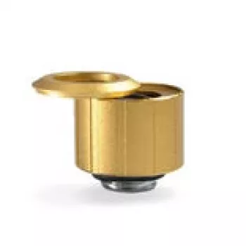 Raccordo BitsPower Artemis Advanced Multi-Link 14 mm diametro finale Stardust Gold