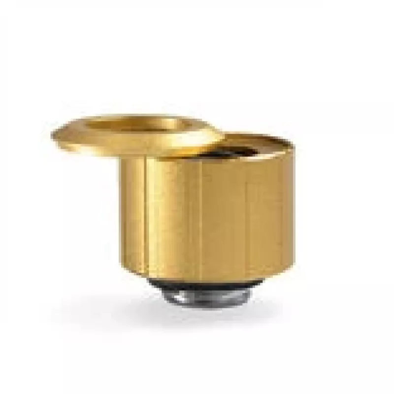 Raccordo BitsPower Artemis Advanced Multi-Link 14 mm diametro finale Stardust Gold