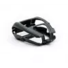 Zebra P1050667-034 custodia rigida con clip da cintura in metallo per stampanti QLn420/ZQ630