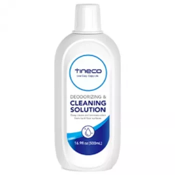 Aspirapolvere Tineco FLOOR ONE S5 Stretch Extreme a batteria senza sacchetto bianco 4 Ah