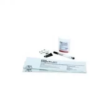 Kit di pulizia Evolis Regular per Zenius Prima ACL001