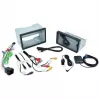 Ricevitore multimediale per auto Pioneer SPH-DA77DAB nero 2 DIN Wi-Fi Bluetooth