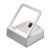 Lettore di codici palmare SUNMI Blink 2 USB-A bianco – scanner per codici a barre, connettore USB-A, portatile