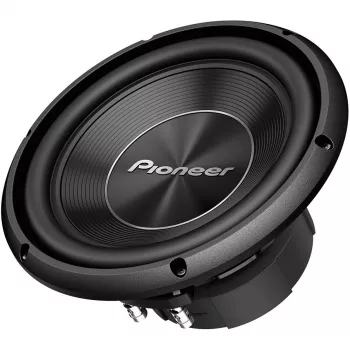 Subwoofer per auto Pioneer TS-A250D4 driver subwoofer 400 W (1025917)