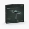 BaByliss Air Power Pro Asciugacapelli 1700 W oro, verde